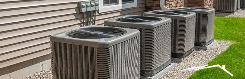 Professional HVAC company serving Lemon Grove California